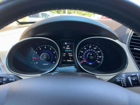 Used 2014 Hyundai Santa Fe Limited AWD/4WD image 32