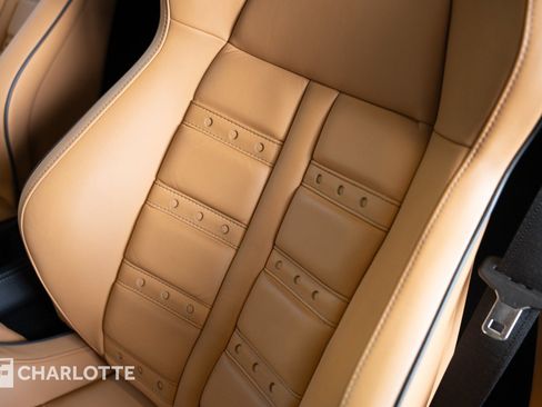 Used 2010 Ferrari 458 Italia Coupe image 21