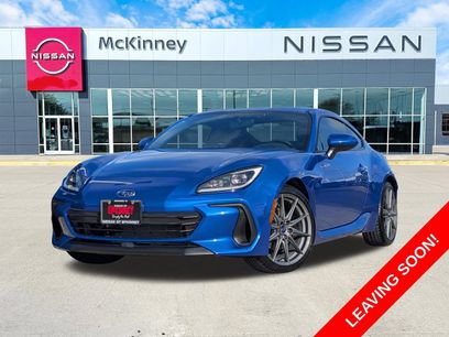 Used 2026 Subaru BRZ Limited w/ Popular Package 2