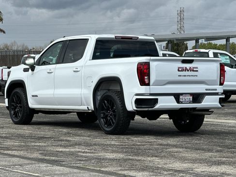 Used 2024 GMC Sierra 1500 Elevation image 6