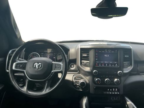 Used 2020 RAM 1500 Big Horn AWD/4WD image 10