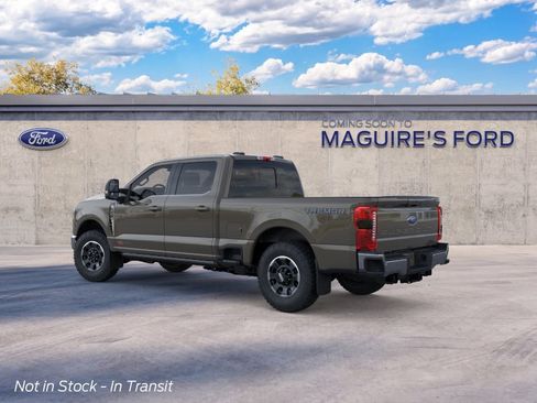 New 2026 Ford F350 Lariat AWD/4WD image 4
