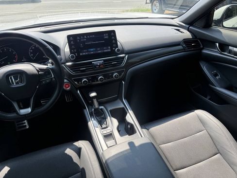 Used 2020 Honda Accord Sport image 19