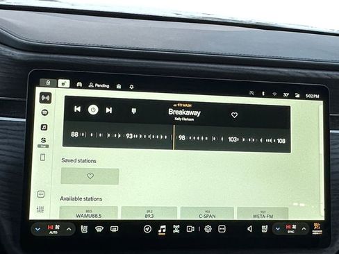 Used 2024 Rivian R1S Adventure image 15