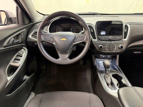 Used 2023 Chevrolet Malibu LT image 26