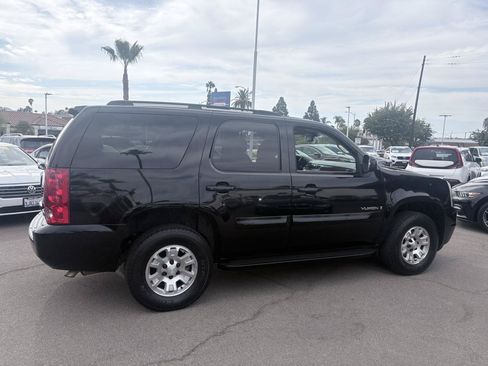 Used 2008 GMC Yukon SLE AWD/4WD image 17