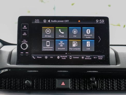 Certified 2024 Honda CR-V EX-L image 17
