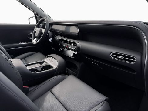 New 2026 Hyundai Palisade SEL FWD image 14
