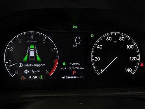 Used 2025 Honda Odyssey EX-L image 15