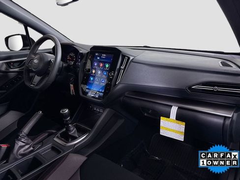 Used 2024 Subaru WRX image 26