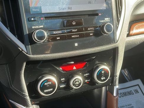 Used 2019 Subaru Forester Touring image 19