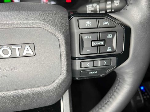 Used 2024 Toyota Land Cruiser 1958 AWD/4WD image 27