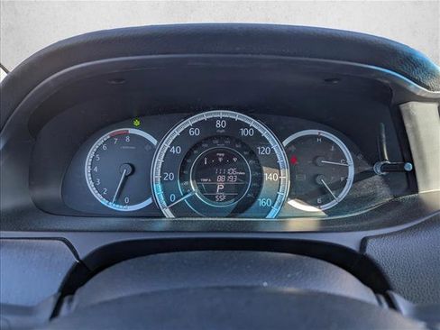 Used 2015 Honda Accord EX-L image 16