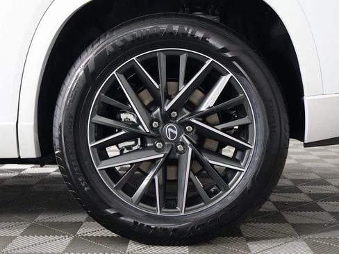 New 2026 Lexus TX 350 350 image 11