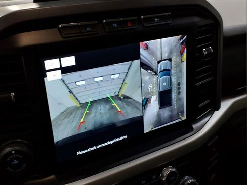 Certified 2022 Ford F150 XLT w/ Equipment Group 302A High AWD/4WD image 8