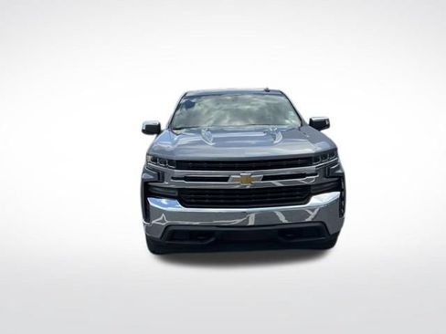 Used 2020 Chevrolet Silverado 1500 LT AWD/4WD image 10
