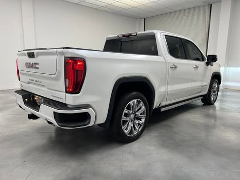 Used 2024 GMC Sierra 1500 Denali w/ Denali Reserve Package image 7