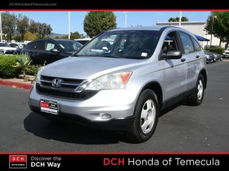 Used 2011 Honda CR-V LX video 1
