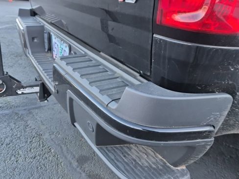 Used 2022 Chevrolet Colorado Z71 image 25