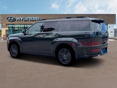 New 2026 Hyundai Santa Fe Calligraphy image 4