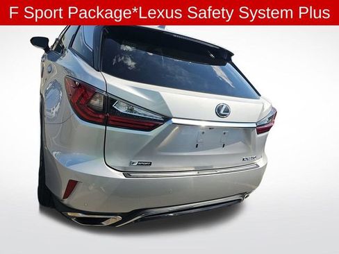 Used 2016 Lexus RX 350 AWD image 5