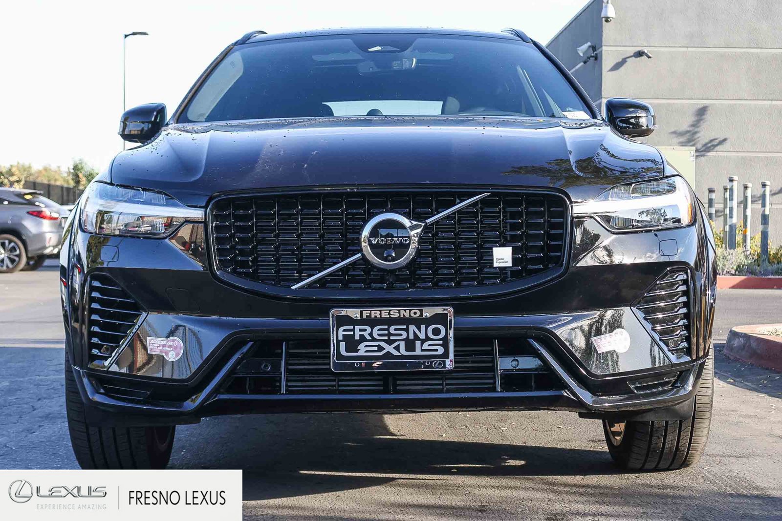 Used 2022 Volvo XC60 T8 Polestar AWD/4WD image 2