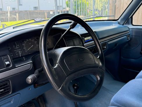 Used 1995 Ford F350 4x4 Crew Cab image 67