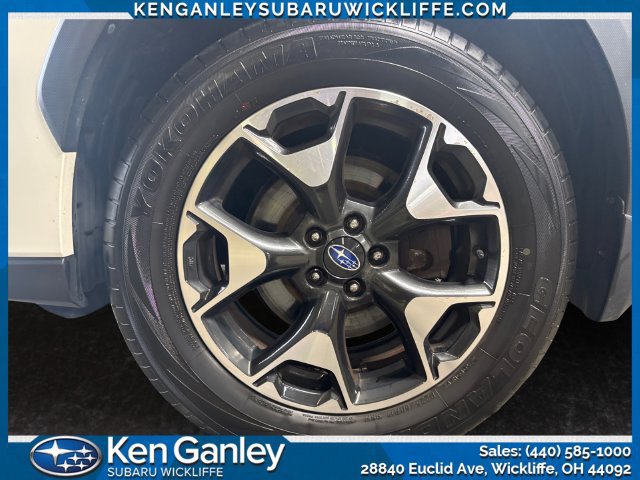 Used 2019 Subaru Crosstrek 2.0i Premium w/ Popular Package #3 AWD/4WD image 25