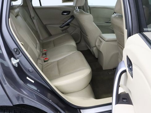 Used 2013 Acura RDX FWD w/ Technology Package image 36