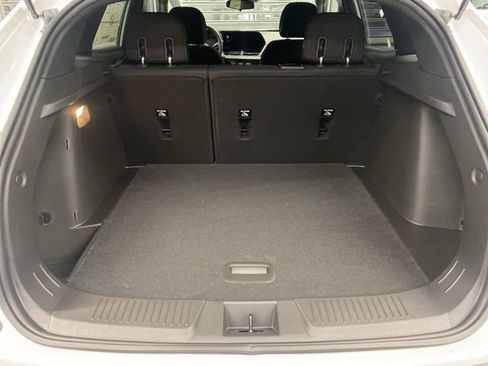 New 2026 Chevrolet Trax RS w/ Driver Confidence Package image 7