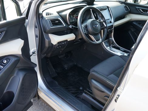 Used 2020 Subaru Ascent Premium w/ Sport Package image 13
