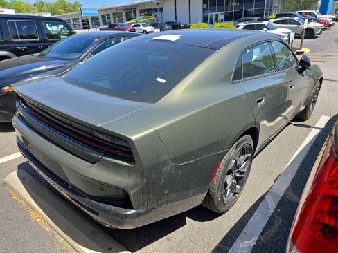 New 2026 Dodge Charger R/T image 2