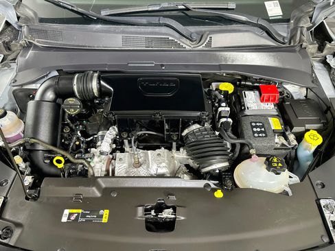 Used 2025 Jeep Compass Limited AWD/4WD image 33