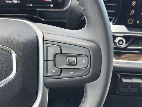 New 2026 GMC Sierra 3500 SLE AWD/4WD image 8