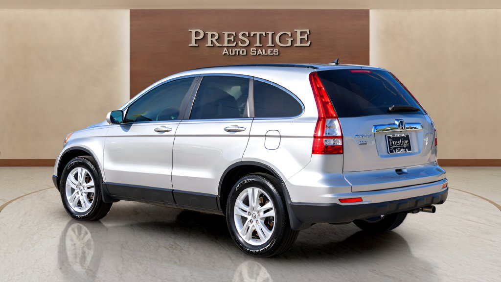 Used 2011 Honda CR-V EX-L image 18