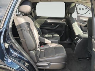 Used 2024 MAZDA CX-90 3.3 Turbo w/ Premium Package AWD/4WD image 35
