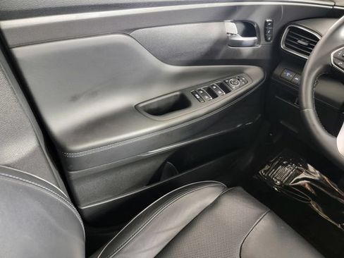 Used 2022 Hyundai Santa Fe Limited AWD/4WD image 29