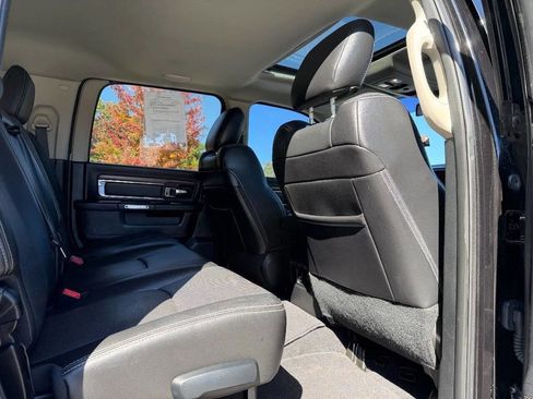 Used 2016 RAM 2500 Laramie image 20