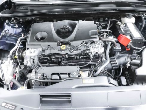 Used 2021 Toyota Camry LE w/ Cold Weather Package image 74