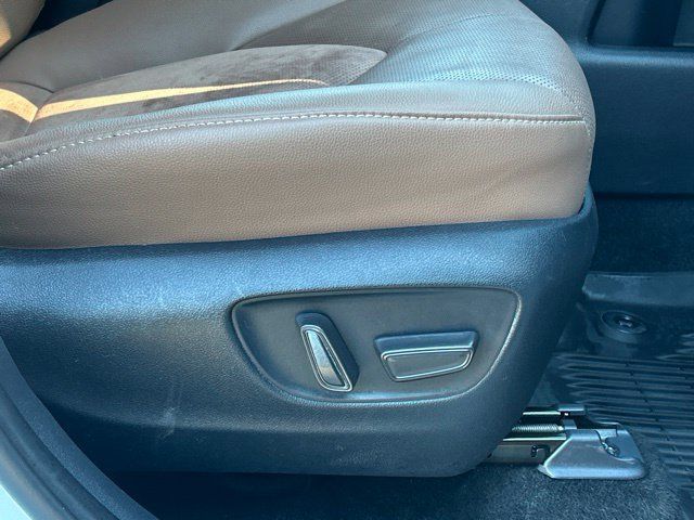 Used 2026 Toyota Grand Highlander AWD Hybrid image 25