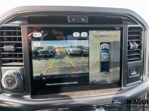 New 2025 Ford F150 Platinum w/ FX4 Off-Road Package AWD/4WD image 26