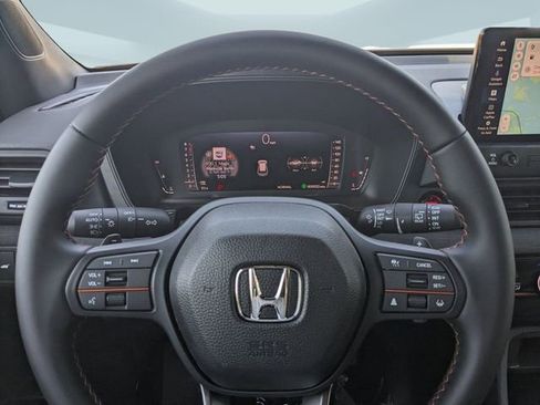 New 2026 Honda Passport TrailSport image 29