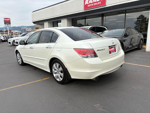 Used 2008 Honda Accord EX-L image 8