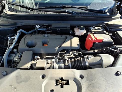 Used 2024 Acura RDX Base image 20