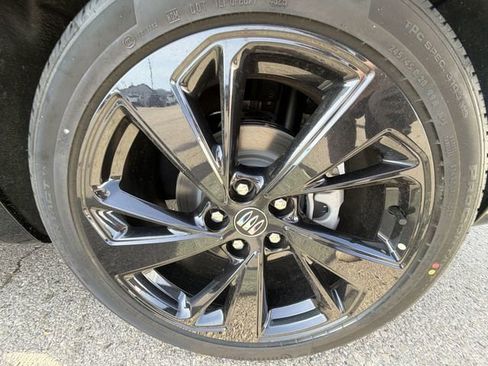 New 2026 Buick Envision Sport Touring AWD/4WD image 32