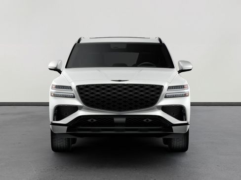 New 2026 Genesis GV80 3.5T Prestige image 6