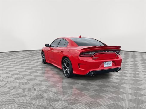 Used 2019 Dodge Charger R/T image 6