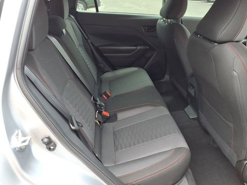 Certified 2025 Subaru Impreza 2.0i Sport AWD/4WD image 23