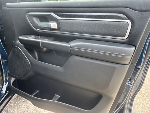 Used 2022 RAM 1500 Big Horn AWD/4WD image 15