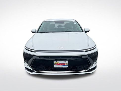 New 2026 Hyundai Sonata SEL AWD/4WD image 9